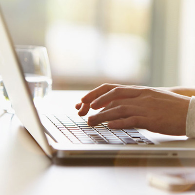 What does enforced home working mean for employee wellbeing?