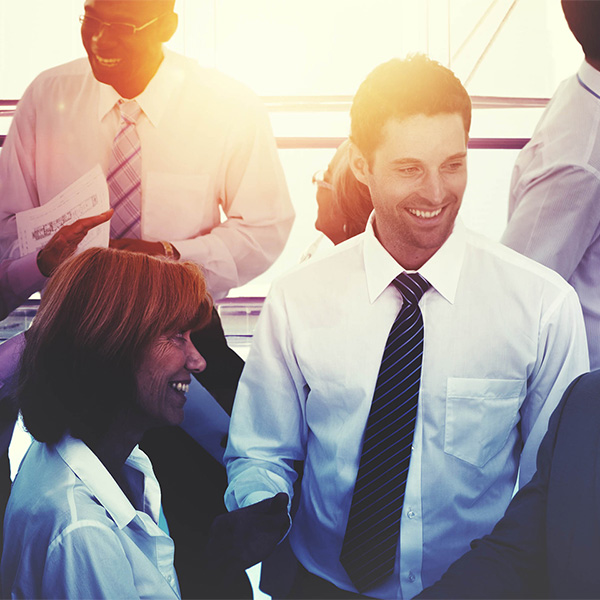 World class Executive Education on your doorstep