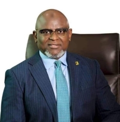 Dr. Adesola Adeduntan