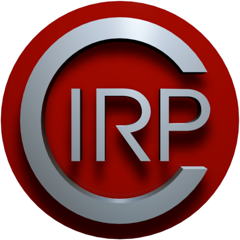 CIRP logo