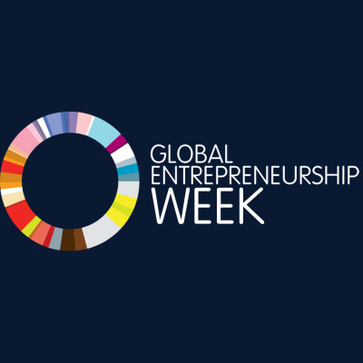 Global Entrepreneurship Week 2023
