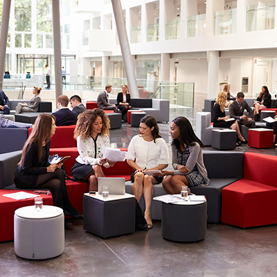 International Women's Day Event