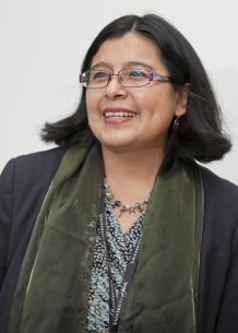 Luisa Huaccho Huatuco