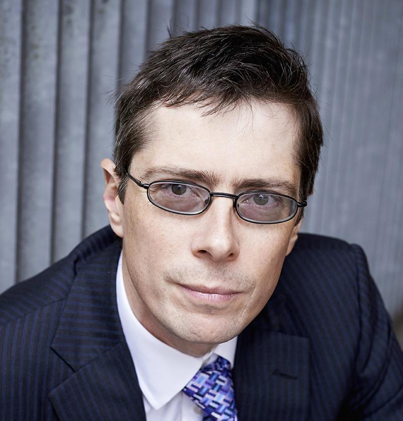 Martin Rich