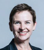 Mary Creagh