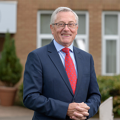 MBA Masterclass with Professor Joe Nellis CBE (and Programme Q&A)