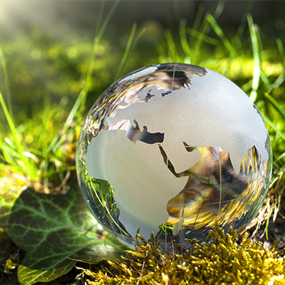 Sustainability MSc webinar
