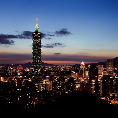Taiwan