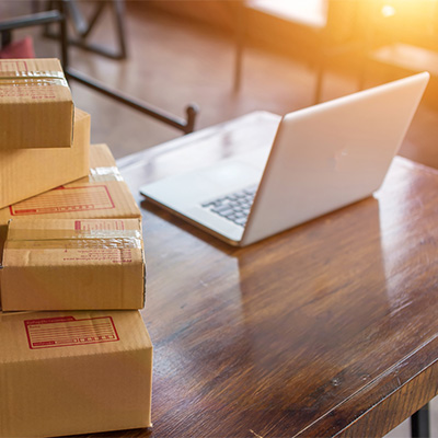 The future of everything: The future of deshopping