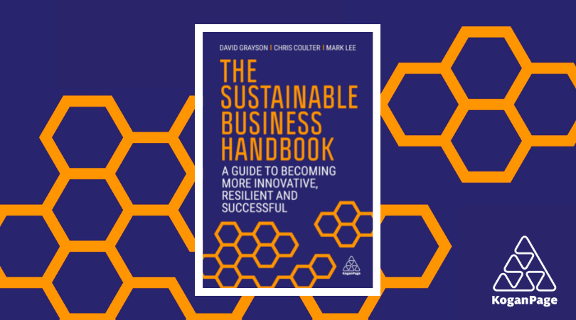 The Sustainable Business Handbook