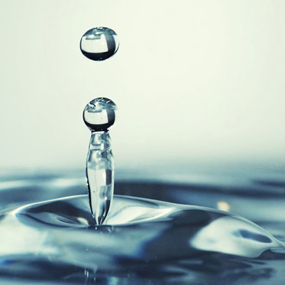 water droplet