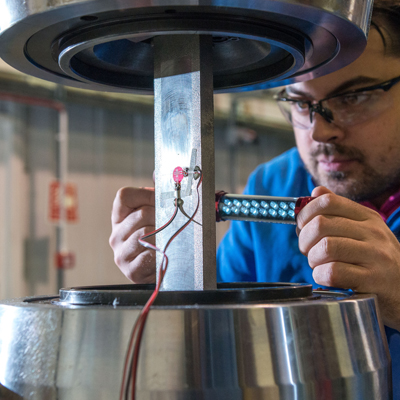 Stuctural Integrity Laboratory