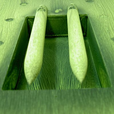 Transonic Wind tunnel