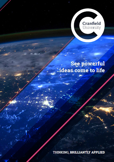 See Powerful Ideas Come To Life