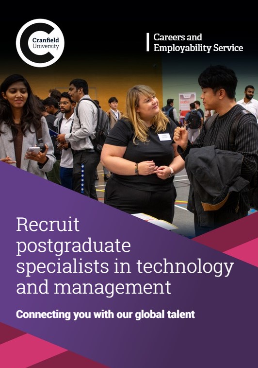 Employer engagement brochure