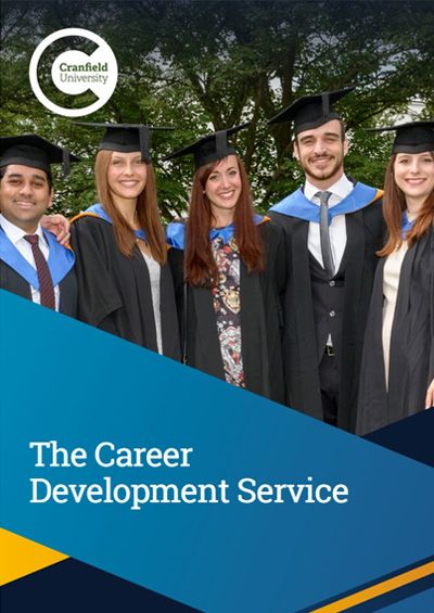 The Career Development Service