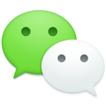 Cranfielduni WeChat icon
