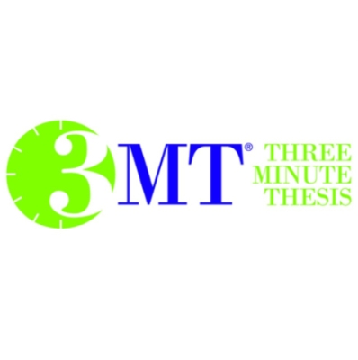 Logo: 3MT