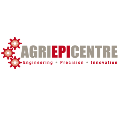 Logo: AGRI EPI