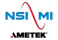 AMETEK NSI-MI logo