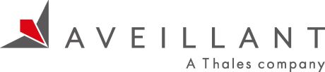 Logo: Aveillant - A Thales company