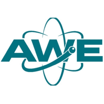 Logo: AWE