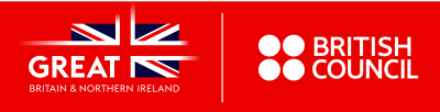 Logo: Great Britain and Northern Ireland British Council