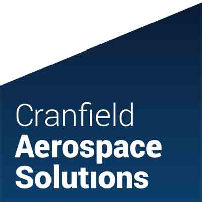 Logo: Cranfield Aerospace Solutions