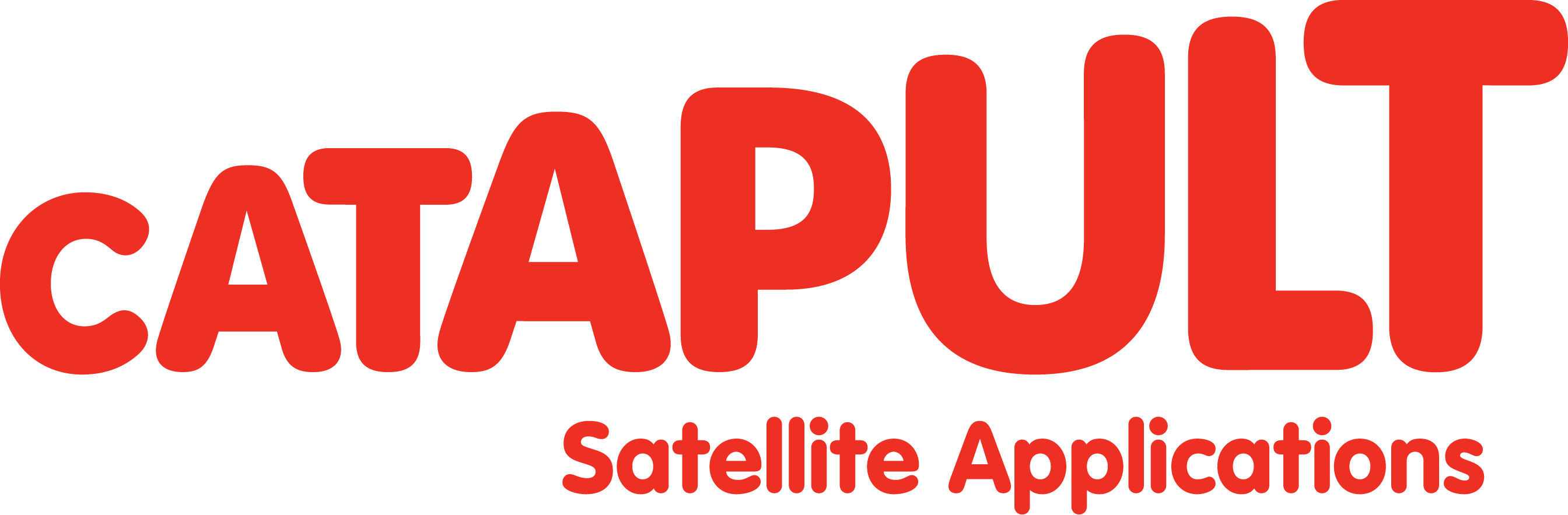 Logo: Catapult Satellite Applications