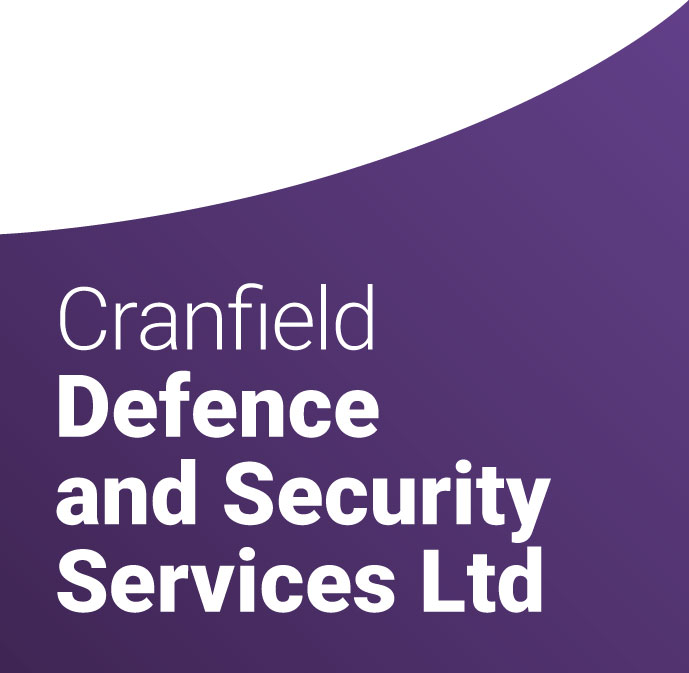 Cranfield Defence and Security Services Ltd logo