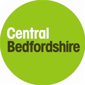 Logo: Central Bedfordshire