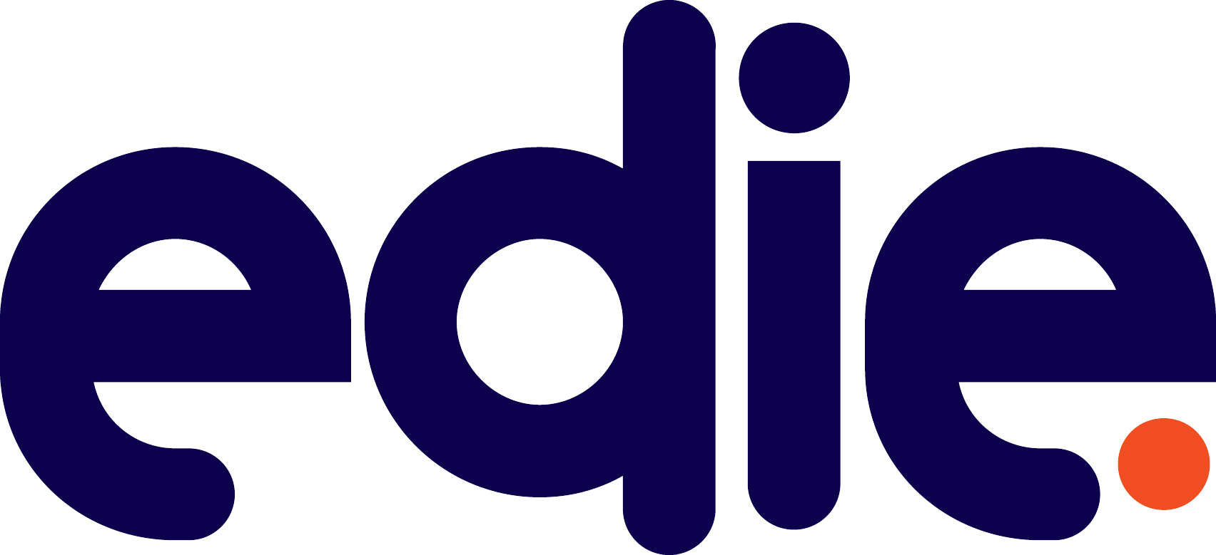 Logo: Edie