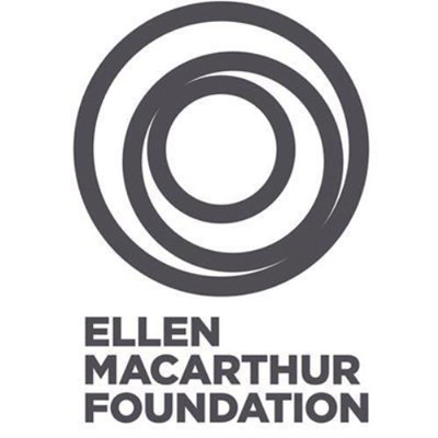 Ellen Macarthur Foundation logo