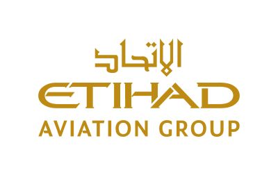 Logo: Etihad Aviation Group