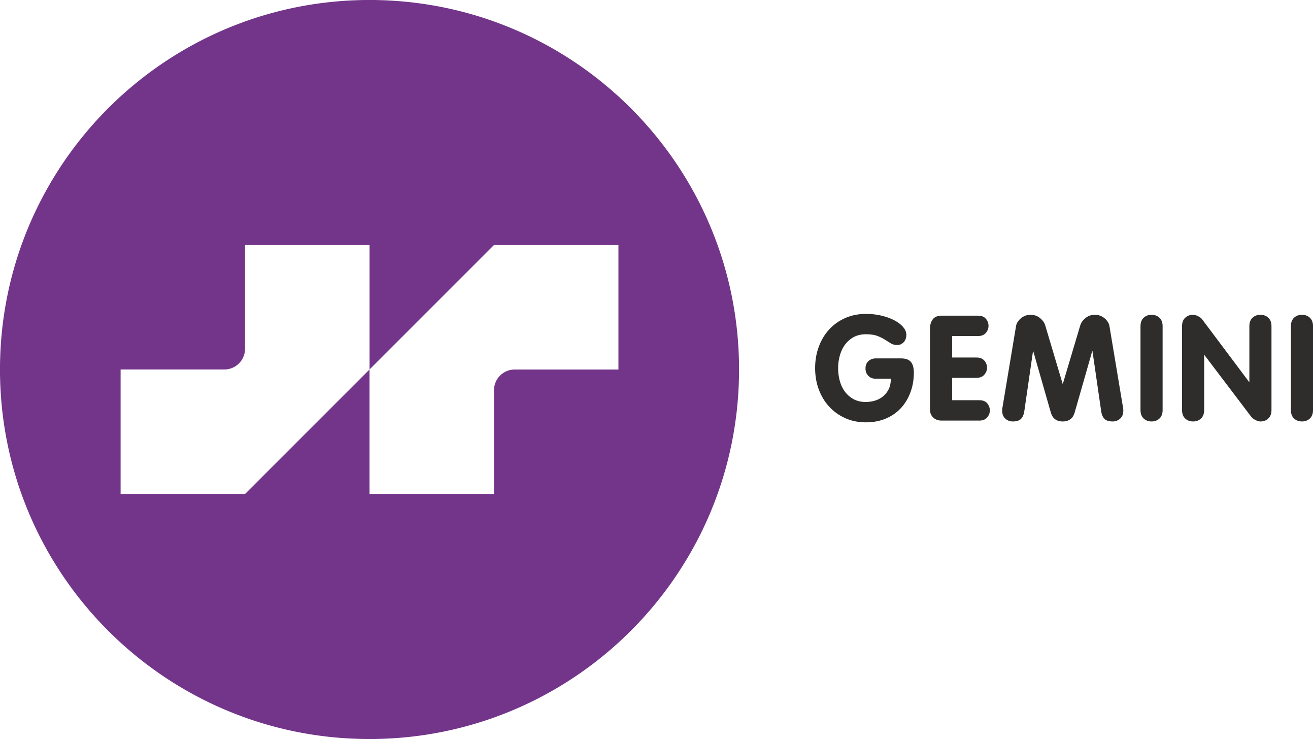Logo: GEMINI