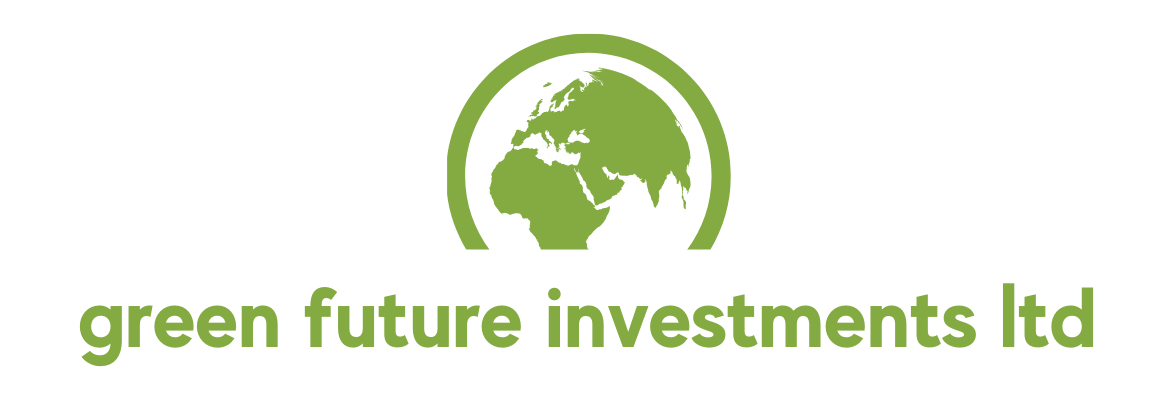Green Future Investments logo