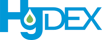 Logo: Hydex