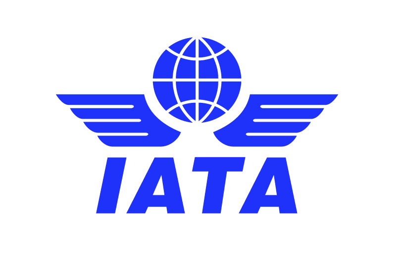 Logo: IATA