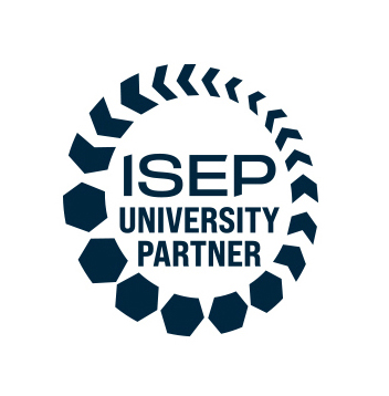 ISEP logo