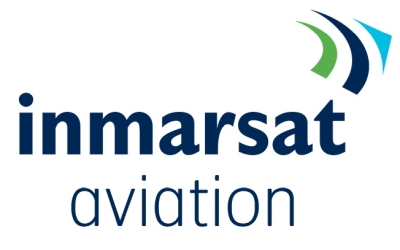 Logo: Inmarsat Aviation