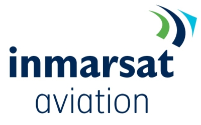 Inmarsat Aviation logo
