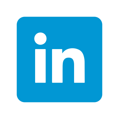 Logo: LinkedIn