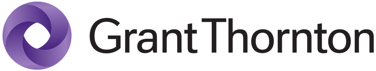 Logo: Grant Thornton
