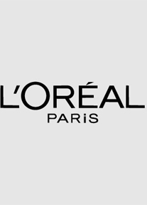 Logo: L'Oreal Paris