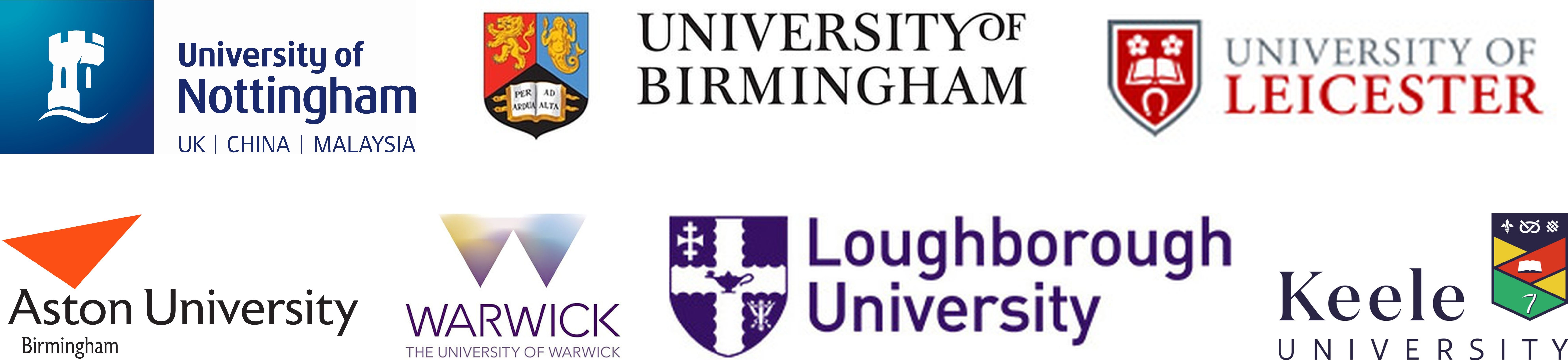 Midlands Innovation University Partners