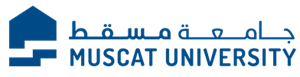 Muscat University logo