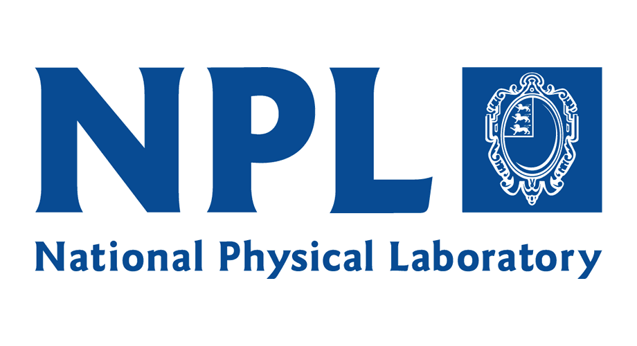 Logo: NPL National Physical Laboratory