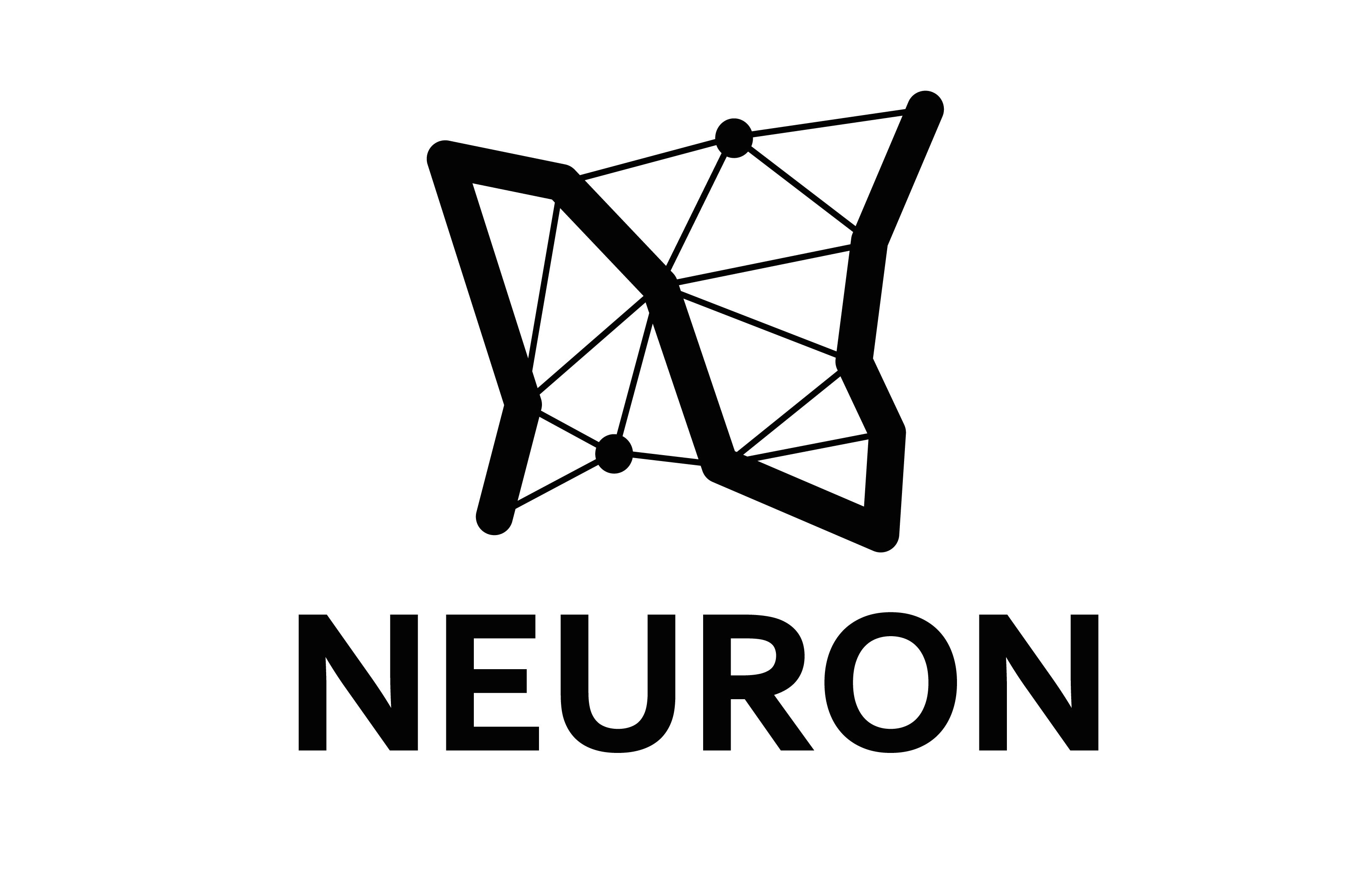 Logo: Neuron