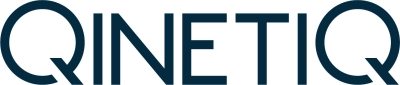 Logo: QINETIQ