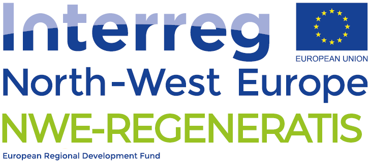 REGENERATIS logo
